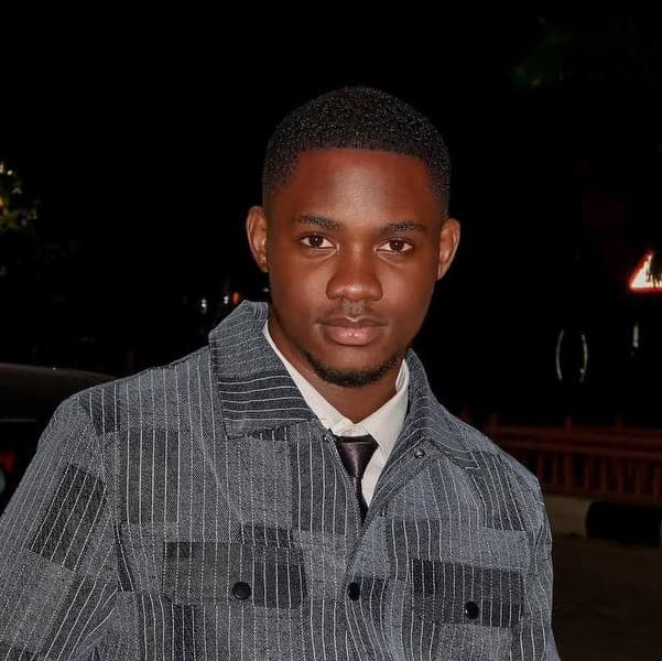 Oyedele Ahmed